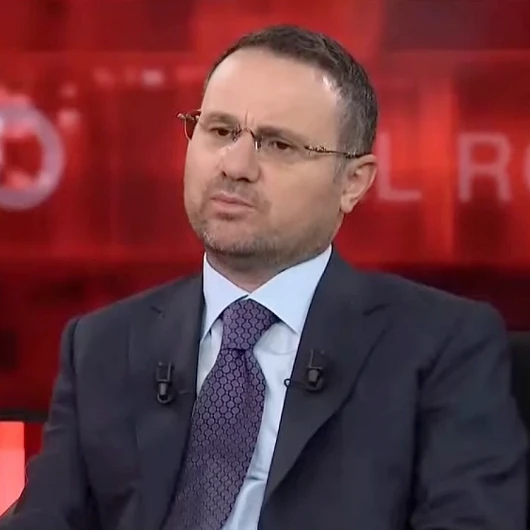 Akın Gürlek’ten İBB davasına ilişkin açıklama: İmamoğlu artık canlı yayın ister mi bilmiyorum
