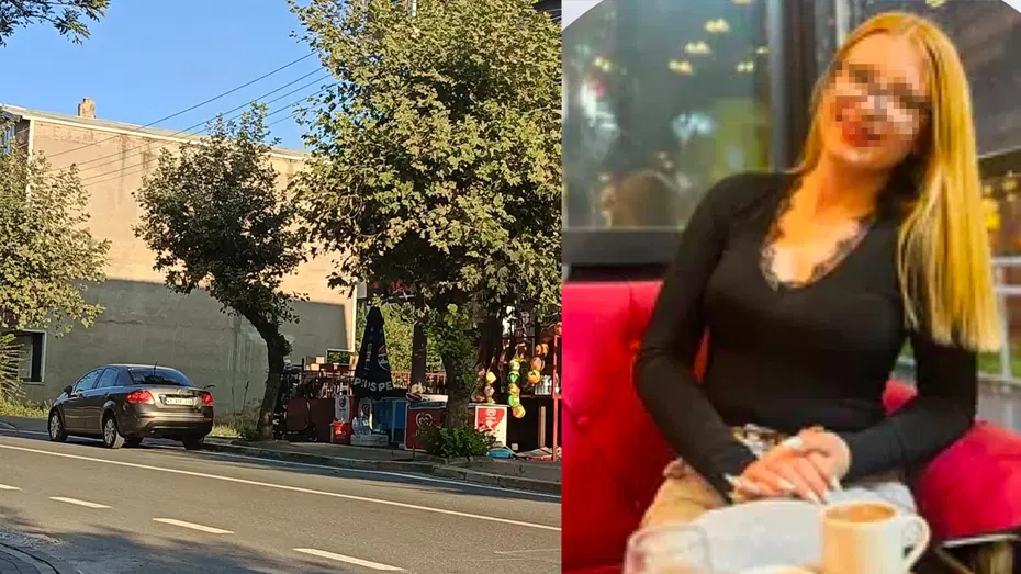Çarptı, kaçarken ezdi, serbest kaldı