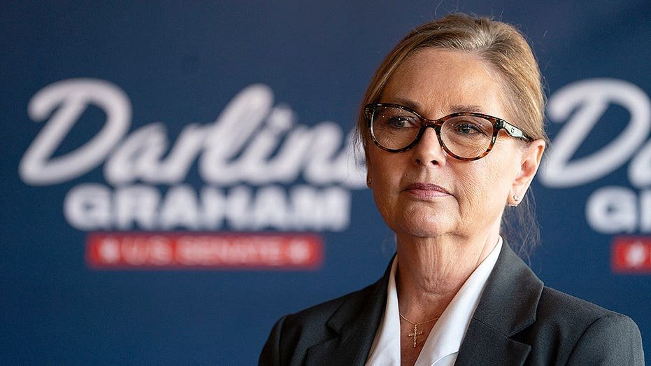 Trump endorsement boosts sister of late Lindsey Graham to historic runoff victory