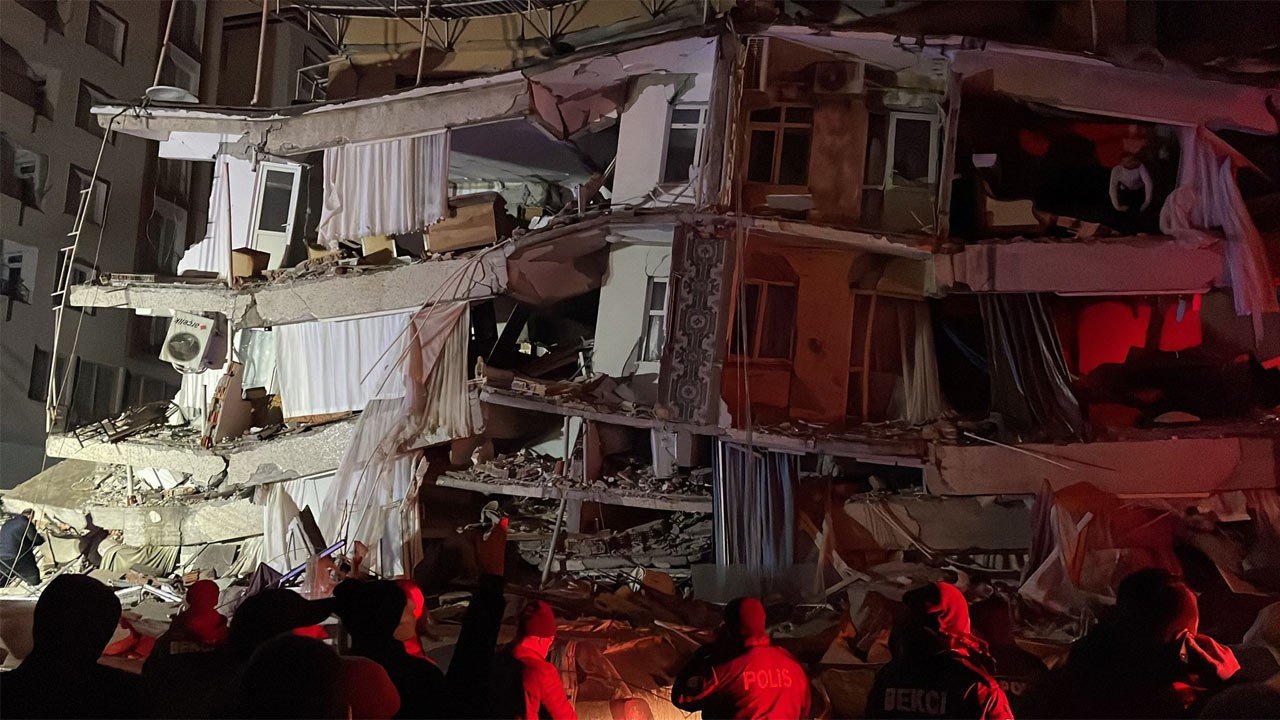 Türkiye’nin DASK haritası ortaya çıktı: En düşük oran o bölgede