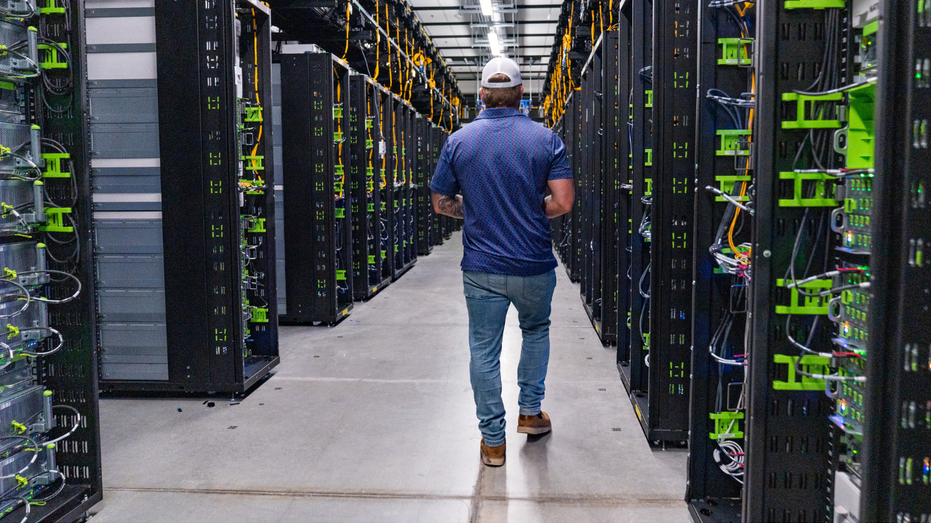 Out-of-this-world fix for data center backlash could be on NASA’s horizon