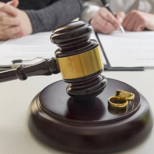 Boşanma davasında dikkat çeken karar: Kayınvalidesinin cenazesine katılmayan eş tam kusurlu sayıldı