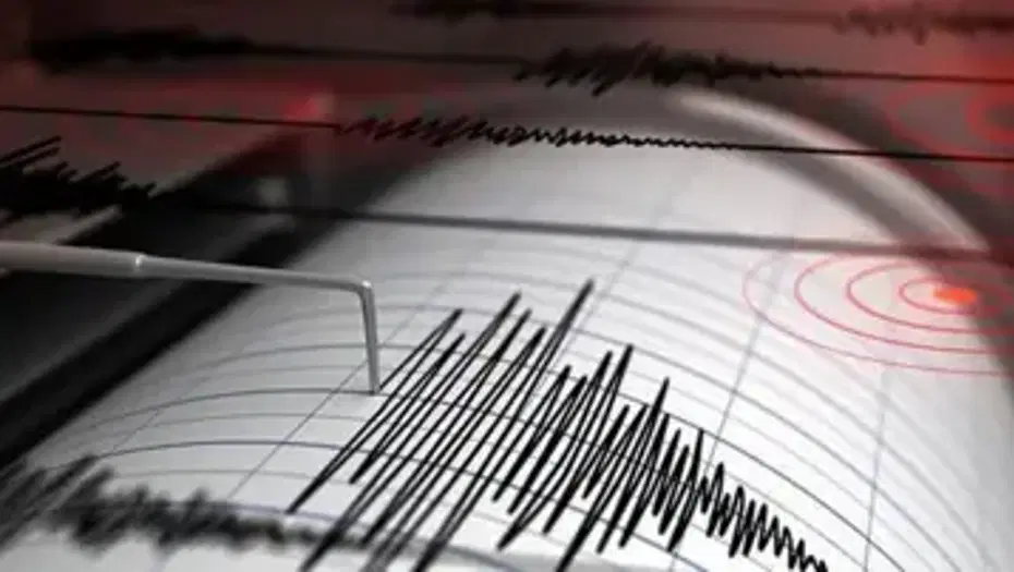 Kayseri’de 4,1 büyüklüğünde deprem