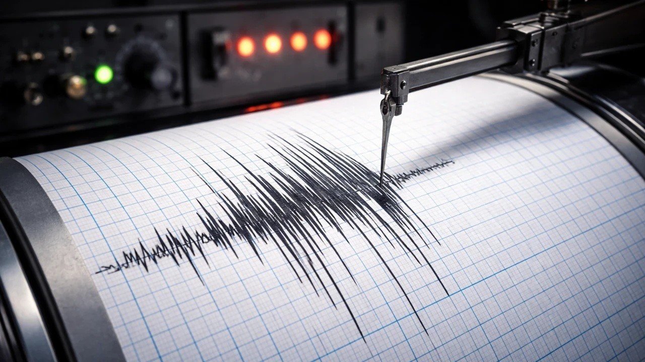 Marmara’da 170’i aşkın deprem: AFAD Bilim Kurulu’ndan “büyük deprem” açıklaması