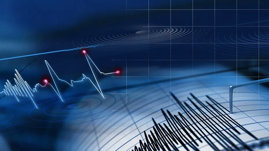 Meksika açıklarında 5,7 büyüklüğünde deprem