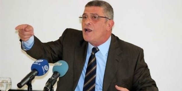 Dervişoğlu: Akbabaların kopardığı et bizi acıtmaz! Peş peşe ayrılıklar İP’te ayarları bozdu