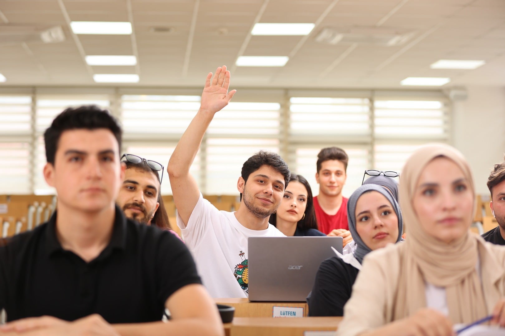 Doğru Tercih Kendini Tanımakla Başlıyor