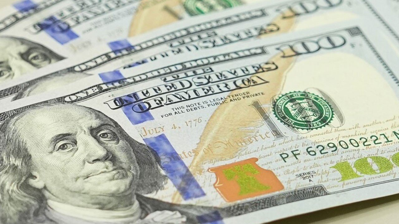 Dolar kaç TL oldu, Euro ne kadar? (23 Ağustos Pazar Döviz Kurları)