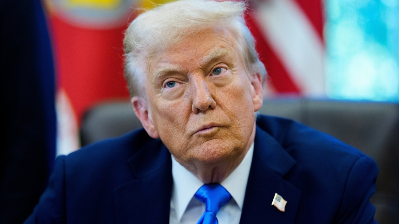 ABD Başkanı Trump’tan İran mesajı: 48 saat içinde belli olacak