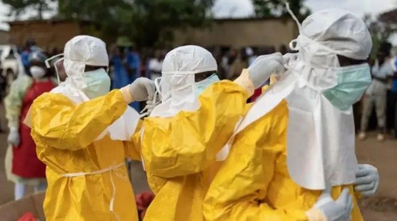 DSÖ alarm verdi! Ebola salgını kontrolden çıktı
