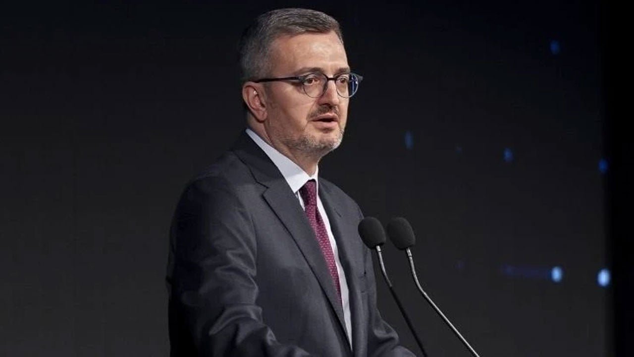 Duran’dan YKS sonuçları için paylaşım! Gençlerimize gönüllerince bir gelecek diliyorum