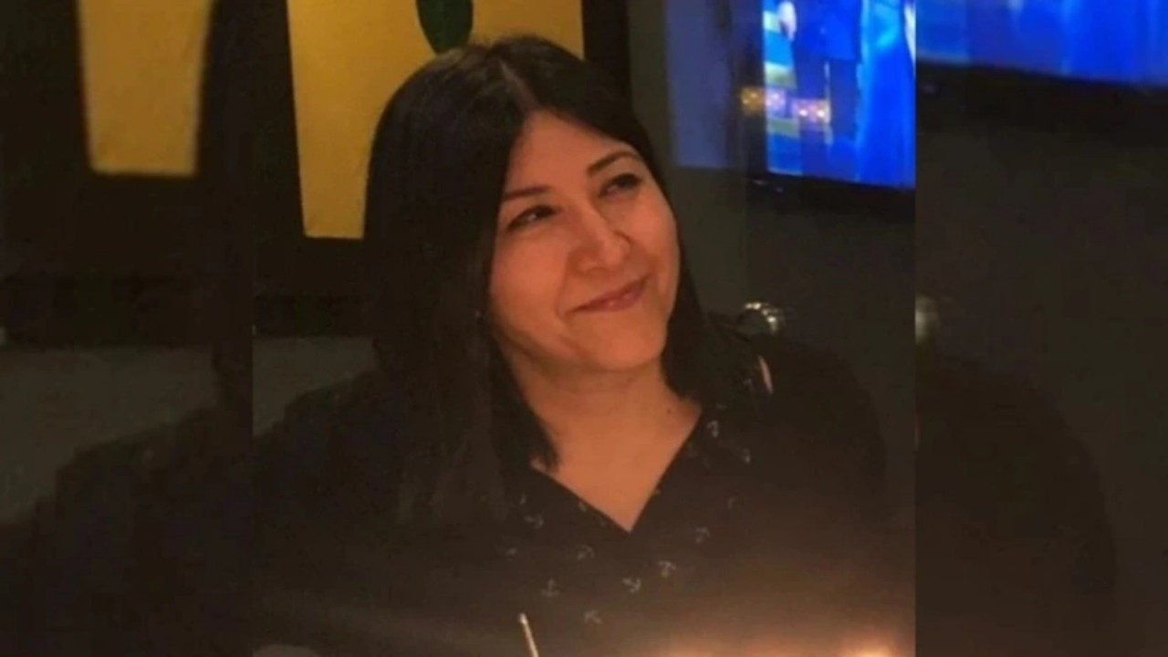 Gazeteci Dürdane Kırçuval hayatını kaybetti