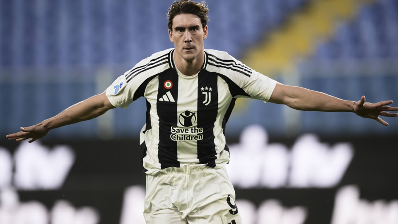 Beşiktaş Dusan Vlahovic’i KAP’a bildirdi
