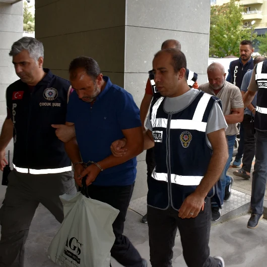Kırıkkale’de dondurucudaki parçalanmış ceset cinayetinde 13 tutuklama