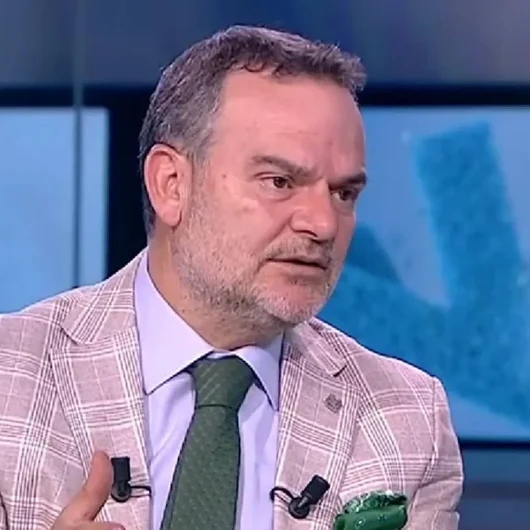 Gazeteci Kemal Öztürk’ün ‘Nusayri’ sözlerine soruşturma: Gözaltına alındı