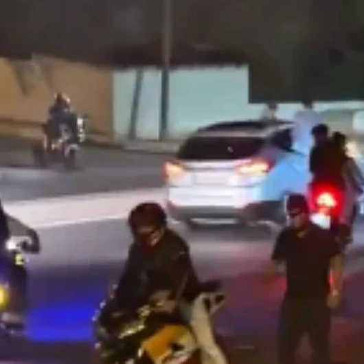 Pendik’te trafiği kilitleyip sosyal medyada paylaştılar: 4 sürücüye rekor ceza