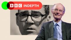 Sir John Curtice: Labour may be enjoying a Burnham bounce but it’s not massive
