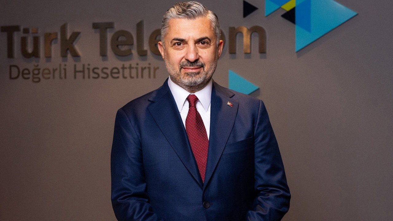 Türk Telekom teknoloji gücünü yeşil sahalara taşıyor