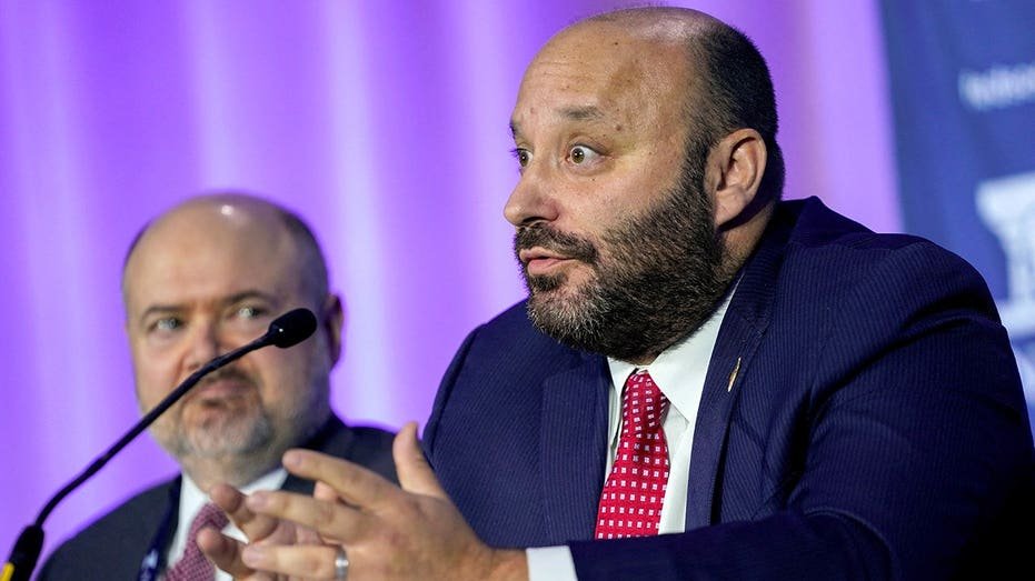 Trump aims to elevate federal judge Lee Rudofsky to Court of Appeals for the Eighth Circuit