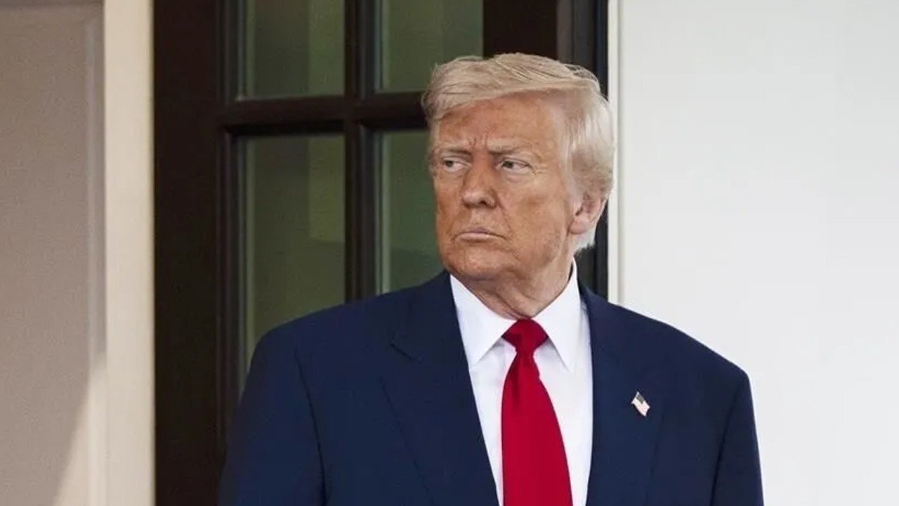 ABD Başkanı Trump: İran’la müzakere sürebilir