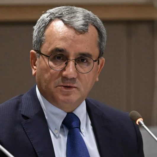 Türkiye’den BM toplantısında İsrail’e net ‘Suriye’ uyarısı