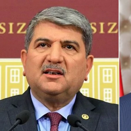 Yeni Yol’un imdadına Yeniden Refah yetişti: Bursa vekili Torun istifa etti