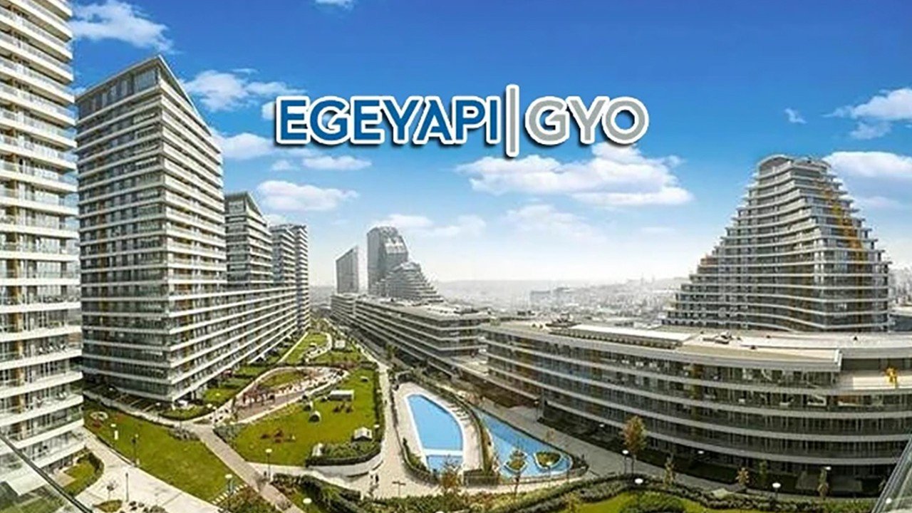 EGEYAPI Avrupa GYO’dan yüzde 400 bedelsiz sermaye artırımı kararı