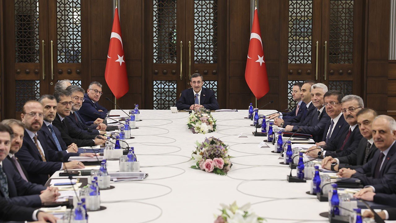 Ekonomi Koordinasyon Kurulu toplanıyor: Gündemde yeni OVP var