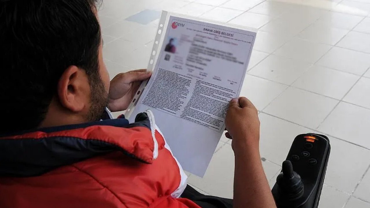 EKPSS tercih tarihi belli oldu mu? 2026 EKPSS tercihleri ne zaman başlayacak?