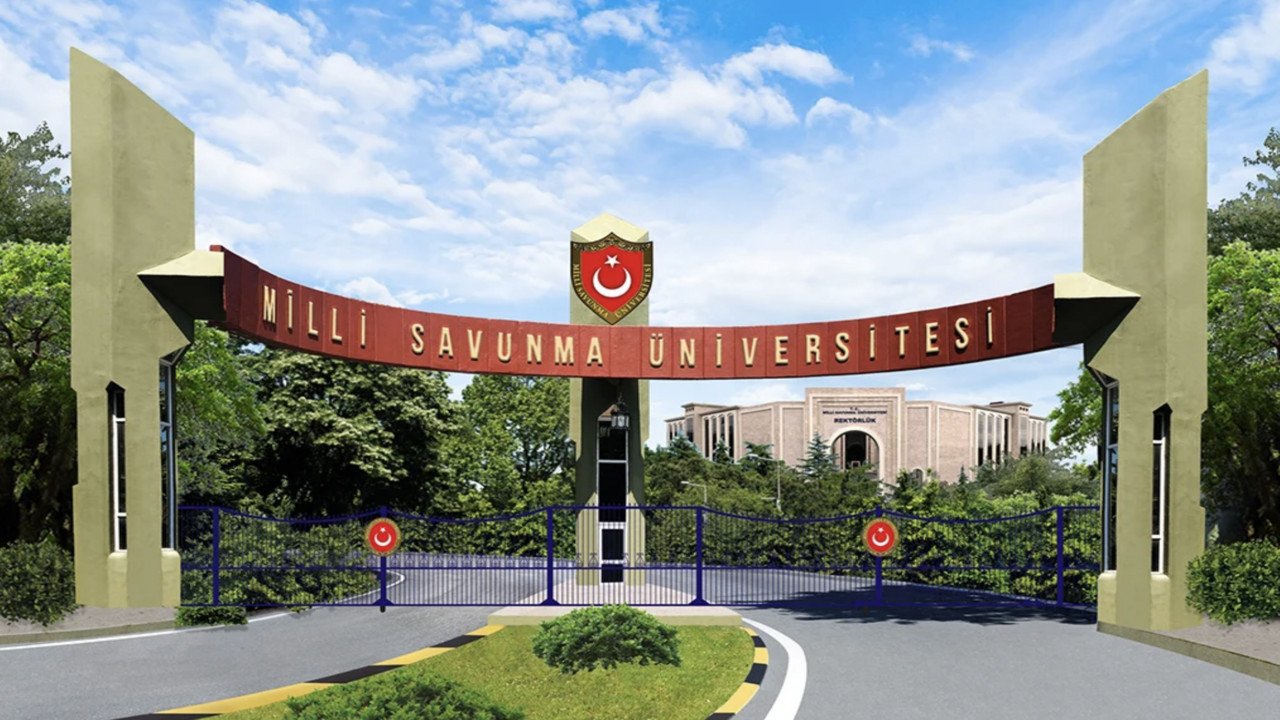 İstanbul’daki alan Milli Savunma Üniversitesi Teknoloji Geliştirme Bölgesi ilan edildi