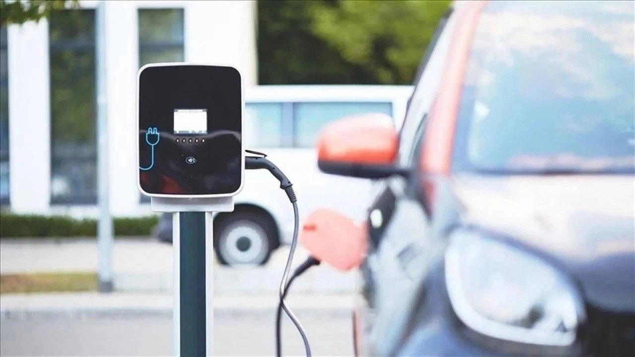 Avrupa’da elektrikli araç atağı: Pazar payı yüzde 25’i aştı