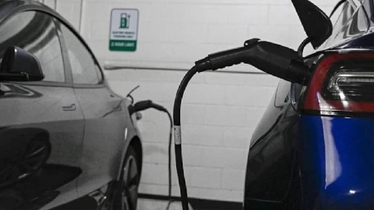 Avrupa uçtu, ABD ve Çin geriledi: Elektrikli araç satışlarında şaşırtan ayrışma