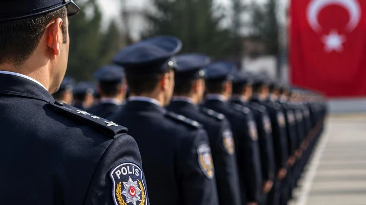 Emniyet’e sızan Kemalist vesayet!