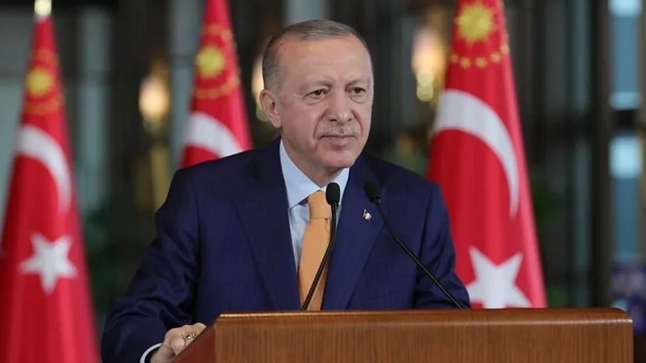 Erdoğan’dan terörsüz Türkiye mesajı: Milli birliğimizi perçinleyecek
