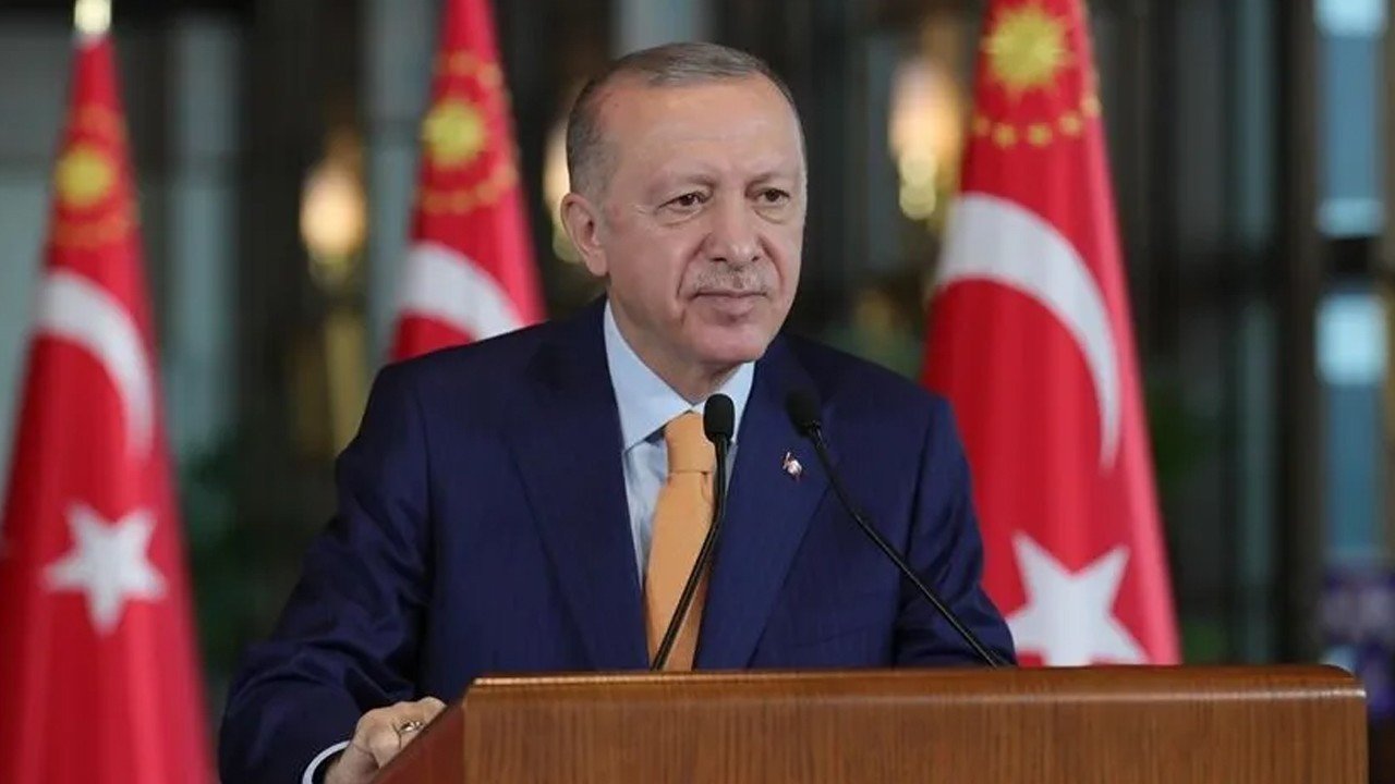 Erdoğan’dan ‘Terörsüz Türkiye’ mesajı: Türkiye’yi bu sıkıntıdan ebediyen kurtaracağız