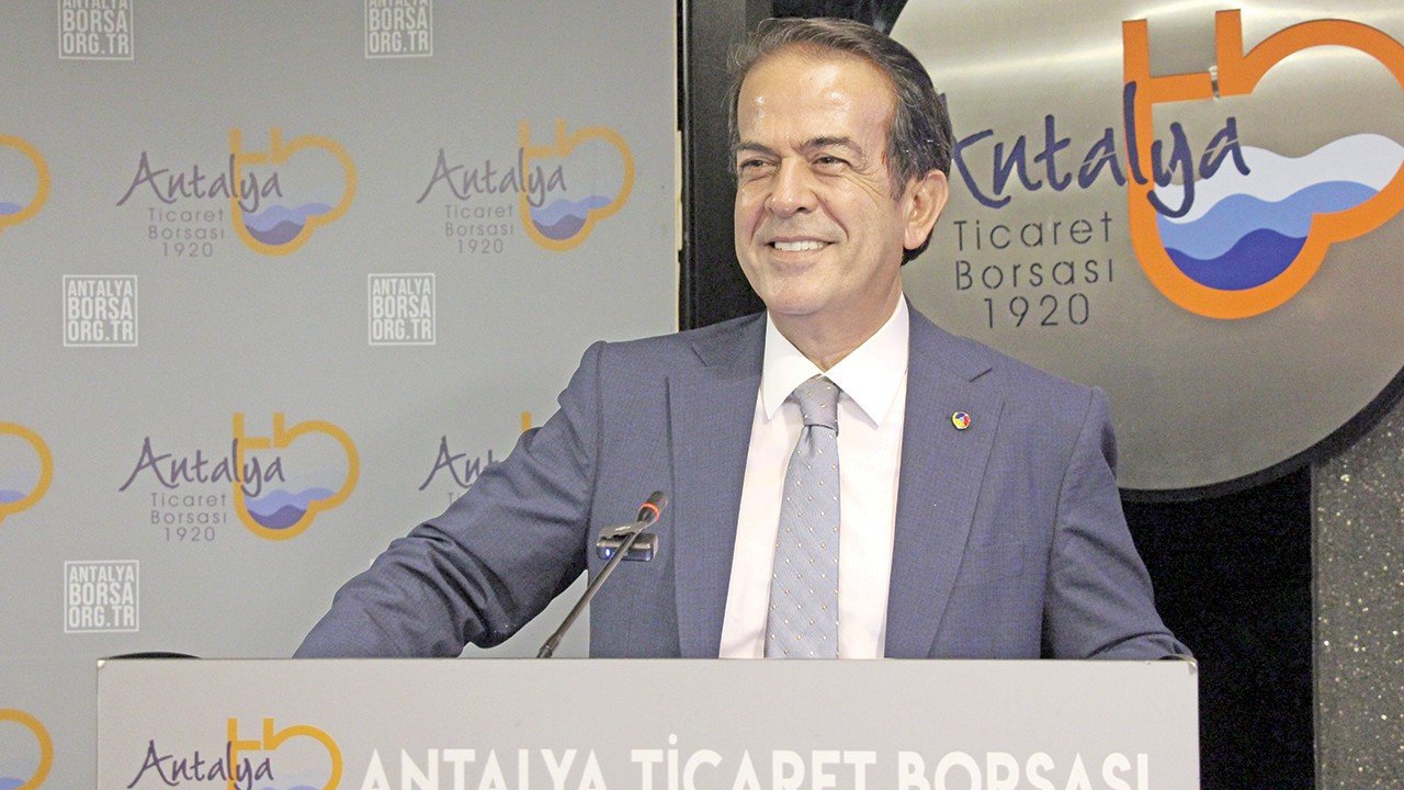 Yeni OVP’de tarıma stratejik rol çağrısı