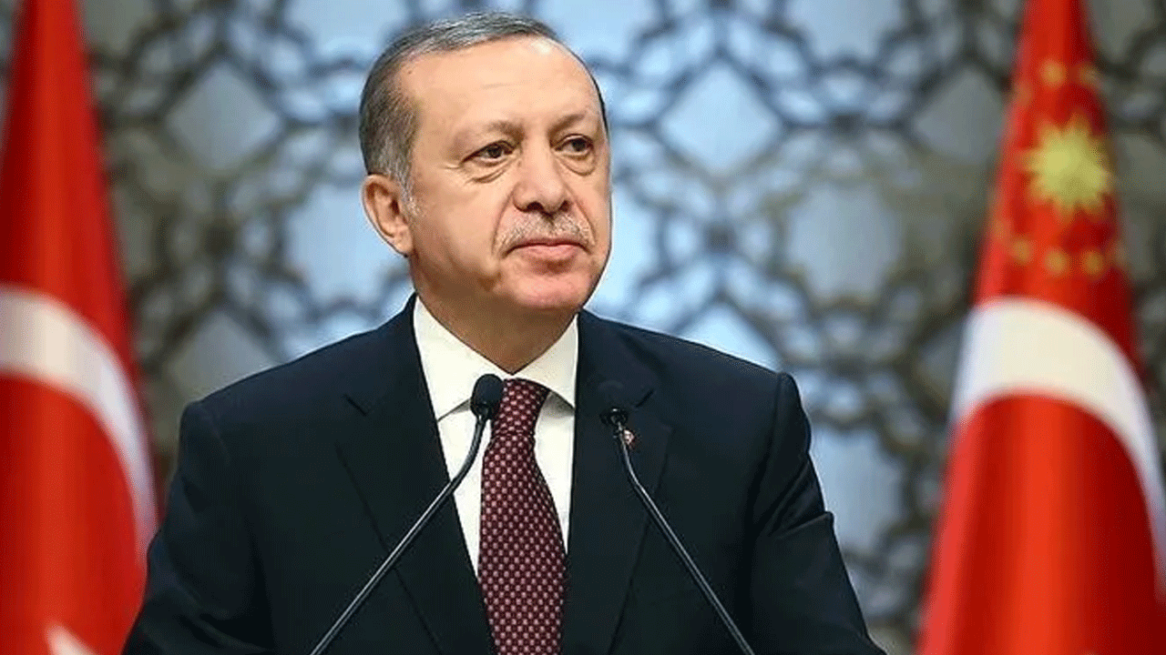Erdoğan liderliğinde Türkiye ümmetin umudu oldu! Türkiye barışın ve kardeşliğin teminatı