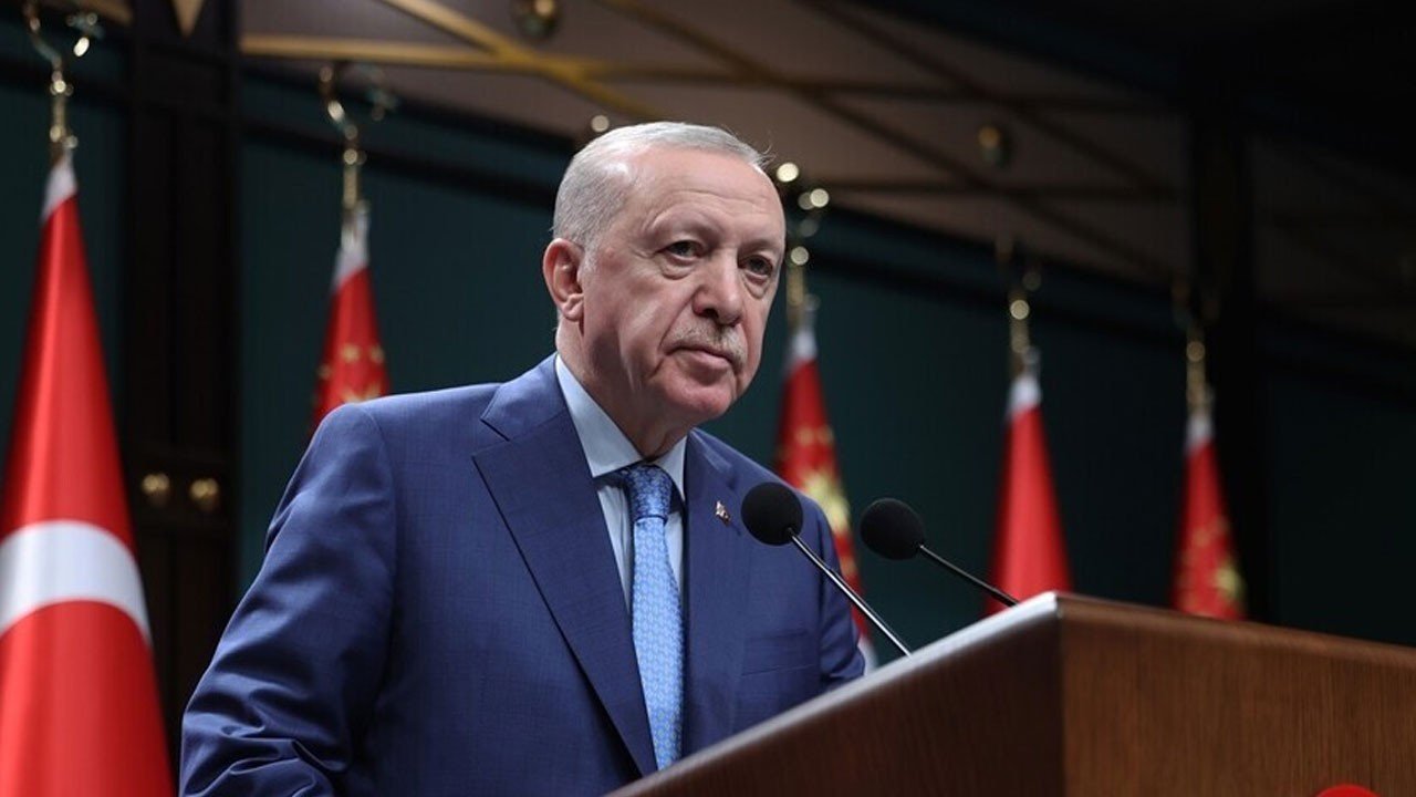 Cumhurbaşkanı Erdoğan’dan 30 Ağustos mesajı: Türkiye’yi kutlu mücadelesinden kimse vazgeçiremeyecek