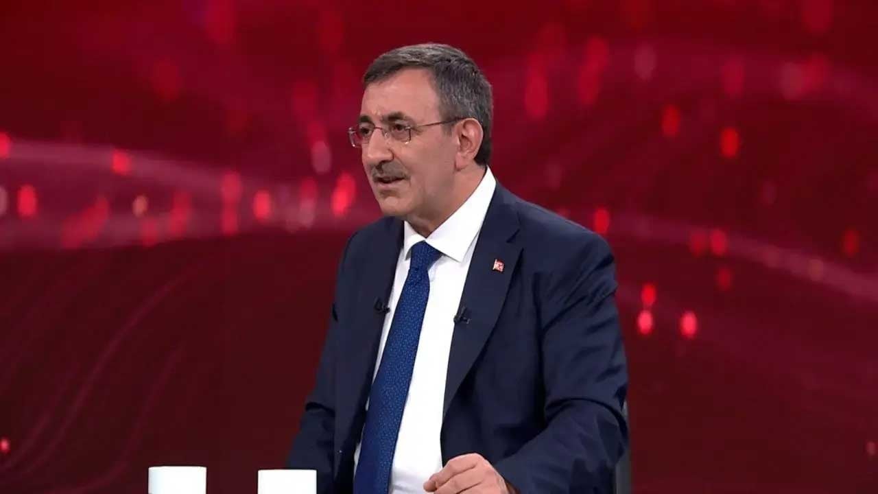 Erdoğan’ın Suudi Arabistan ziyareti sırasında Cumhurbaşkanlığına Cevdet Yılmaz vekâlet edecek