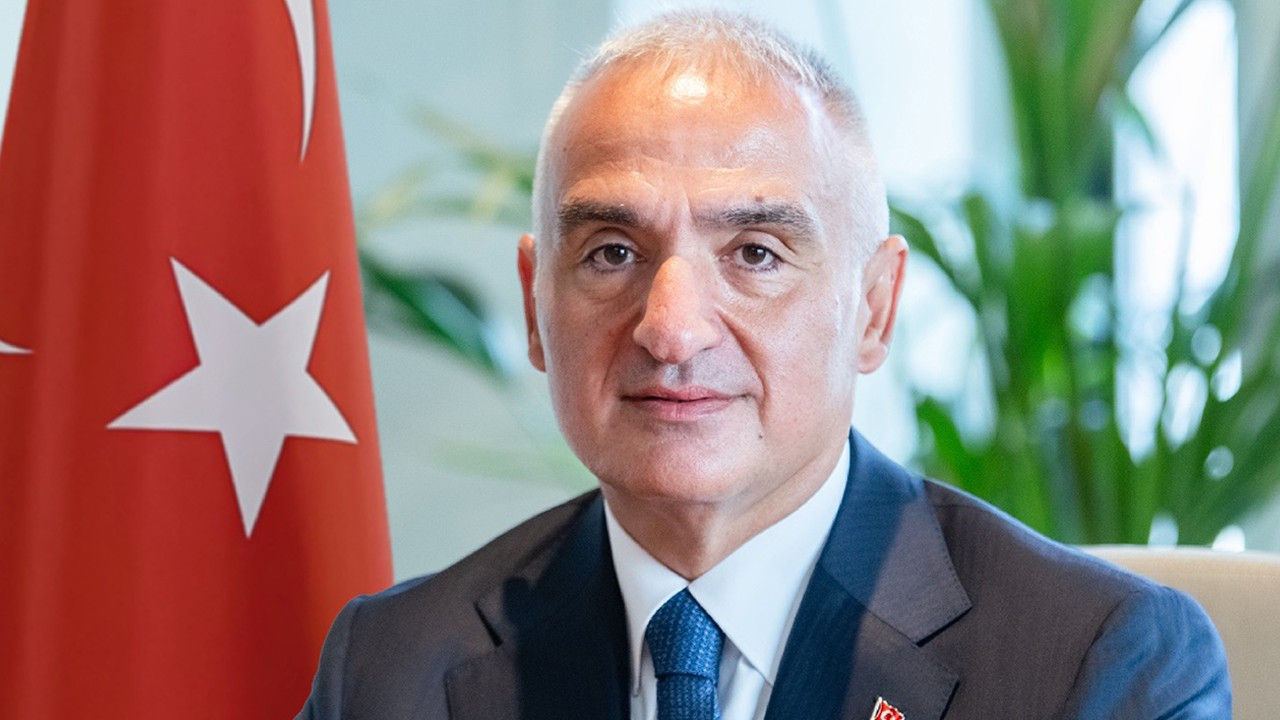 Bakan Ersoy: Kıbrıs Barış Harekâtı’nın aziz emanetine sahip çıkıyoruz