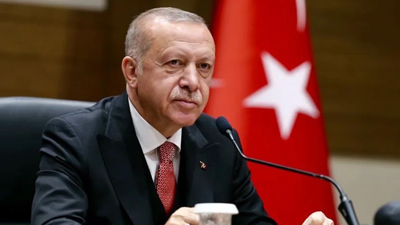 Cumhurbaşkanı Erdoğan’dan Mevlid Kandili mesajı
