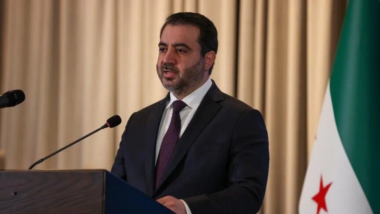 İsrail’in vurduğu üste Türkiye gerilimi: Suriye’den kritik açıklama
