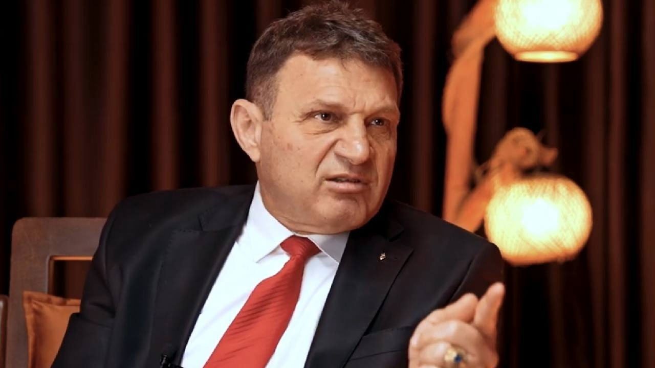 Eski Türkiye artığı hakkında soruşturma… Kuyruk acının sebebi bu mu Türker?