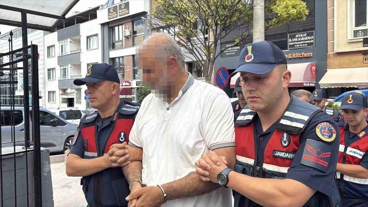 Eskişehir’de sabotaj skandalı! ETİ Bor’da 500 bin TL’lik vurgun yapan 2 kişi daha tutuklandı!