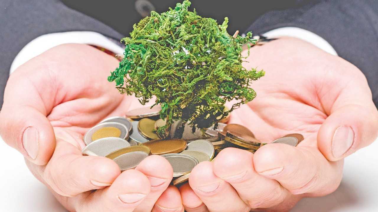 Katılımdan ilk yarıda 120 milyar TL’lik sukuk