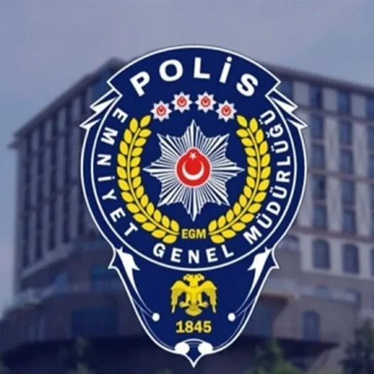 Emniyet teşkilatında beklenen karar: 270 personelin ataması yapıldı