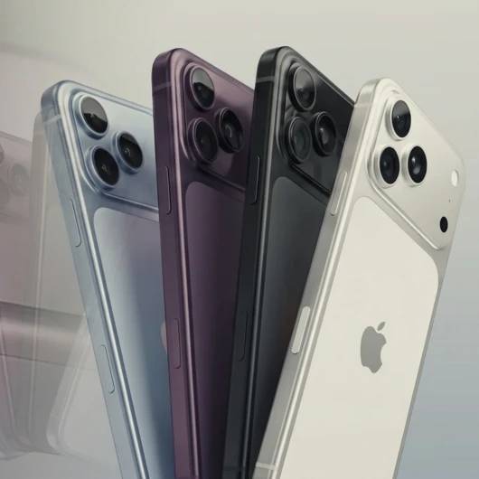 iPhone 18 Pro’nun renkleri sızdı: Apple’dan şaşırtan tercih