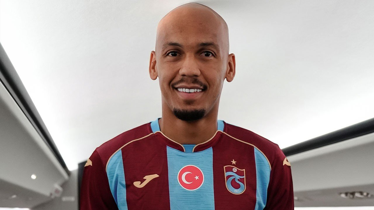 Salah’ın ardından bir yıldız daha! Brezilyalı yıldız bugün Trabzon’a geliyor