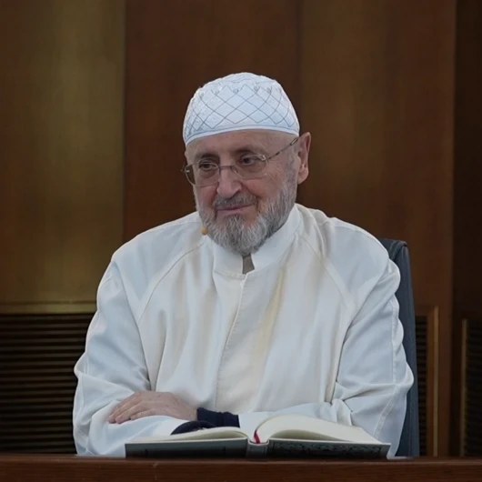 Abdullah Sert Hoca’nın eşi Zehra Sert trafik kazasında hayatını kaybetti