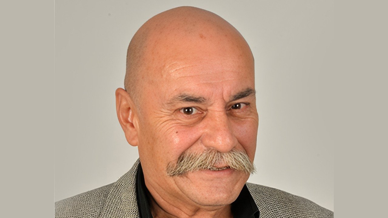 Sanatçı Faruk Günuğur hayatını kaybetti